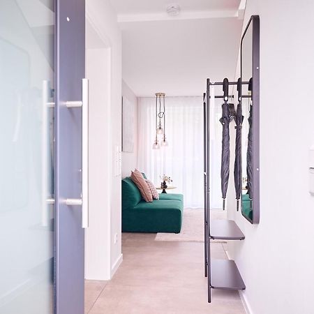 Xzllenz - 4 Schlafzimmer, Zentral, Parken, U-Bahn, 2 Baeder, 4 Smart-Tv, Optional Einzelbett Nürnberg Exteriör bild