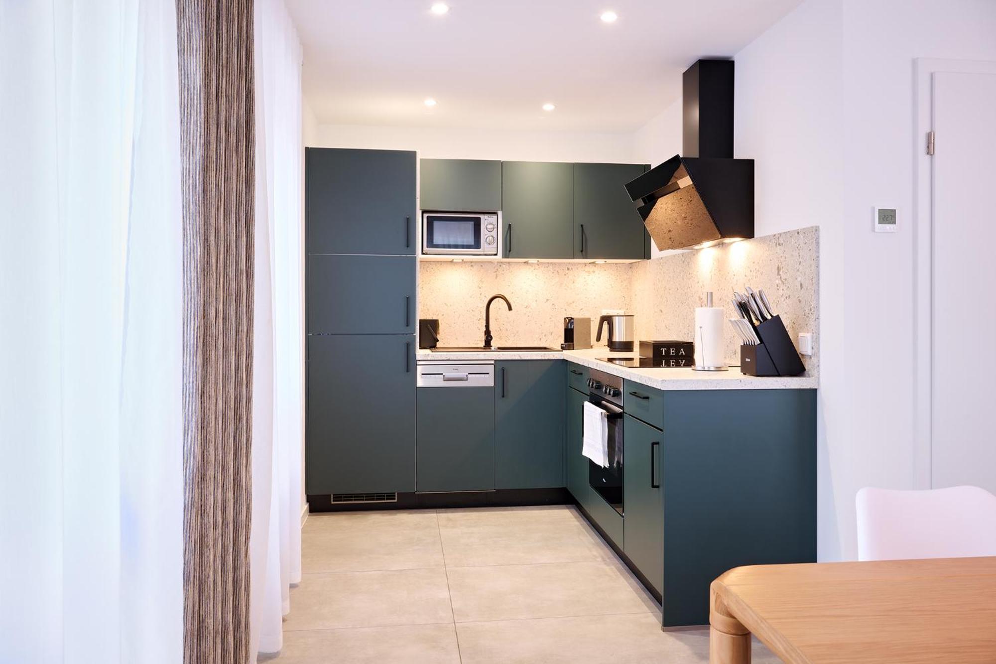 Xzllenz - 4 Schlafzimmer, Zentral, Parken, U-Bahn, 2 Baeder, 4 Smart-Tv, Optional Einzelbett Nürnberg Exteriör bild