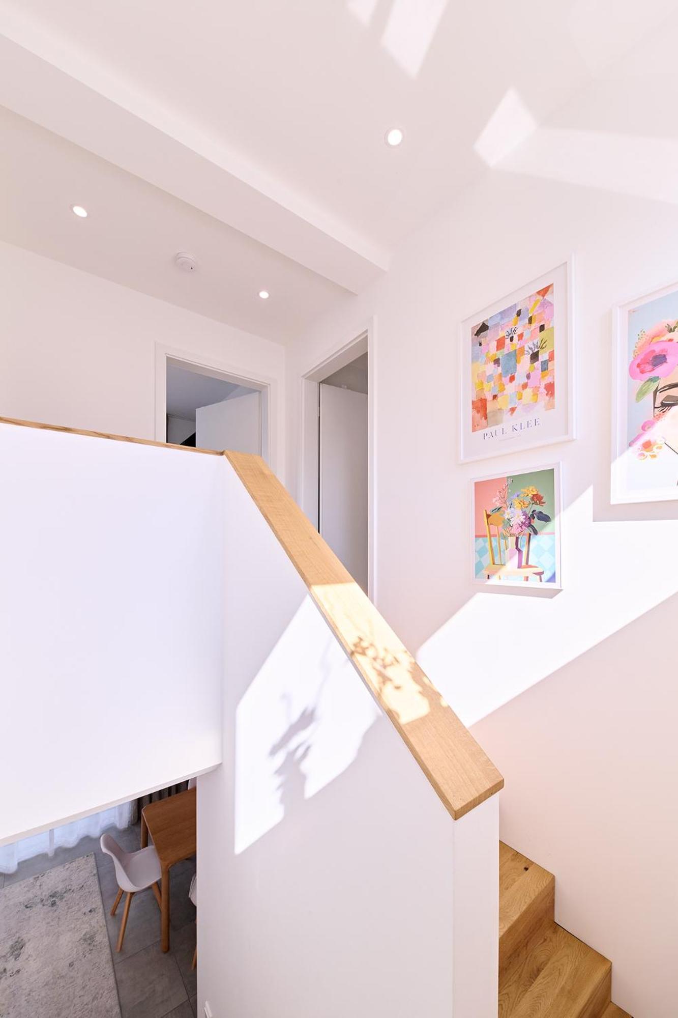 Xzllenz - 4 Schlafzimmer, Zentral, Parken, U-Bahn, 2 Baeder, 4 Smart-Tv, Optional Einzelbett Nürnberg Exteriör bild